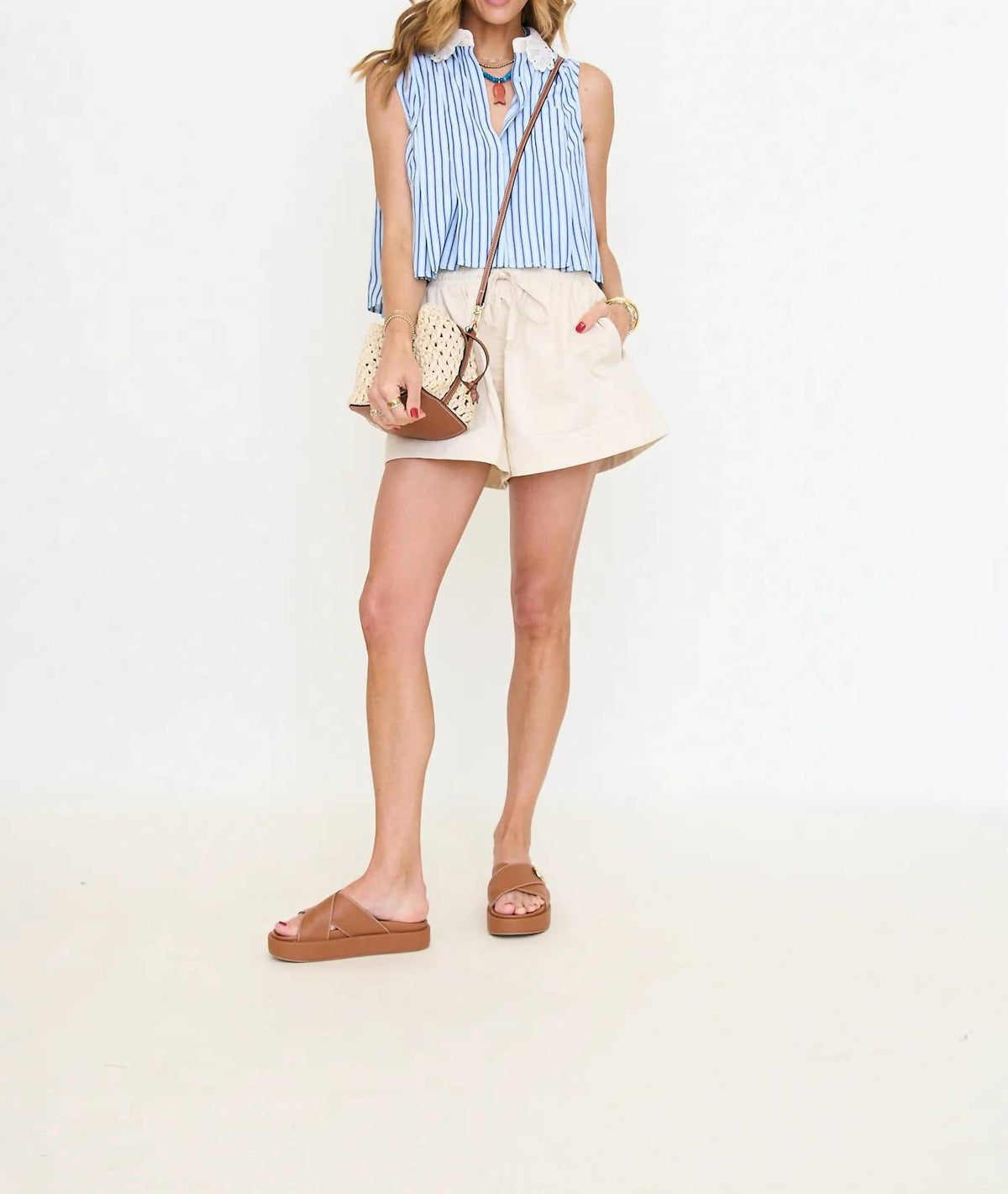 En Saison - Clara Top