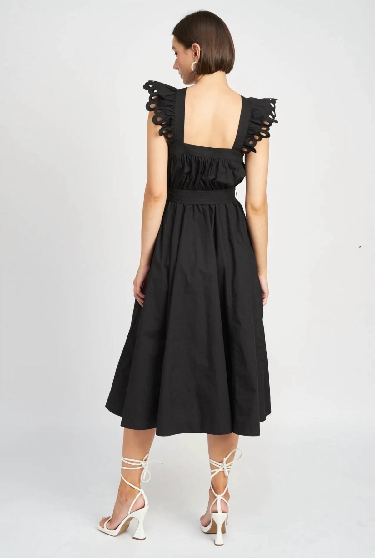 En Saison - Crista Midi Dress
