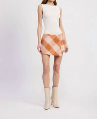 En Saison - Elizabeth Mini Skort
