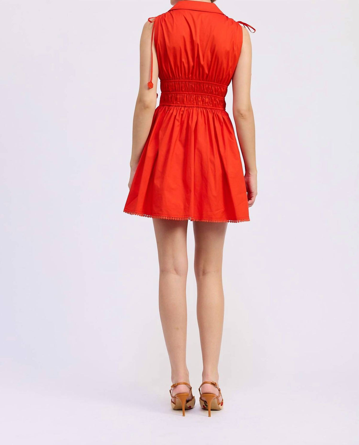 En Saison - Emerson Mini Dress