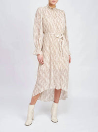 En Saison - Ever Pleated Dress