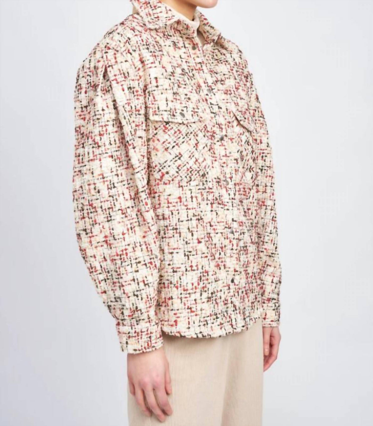 Everleigh Top