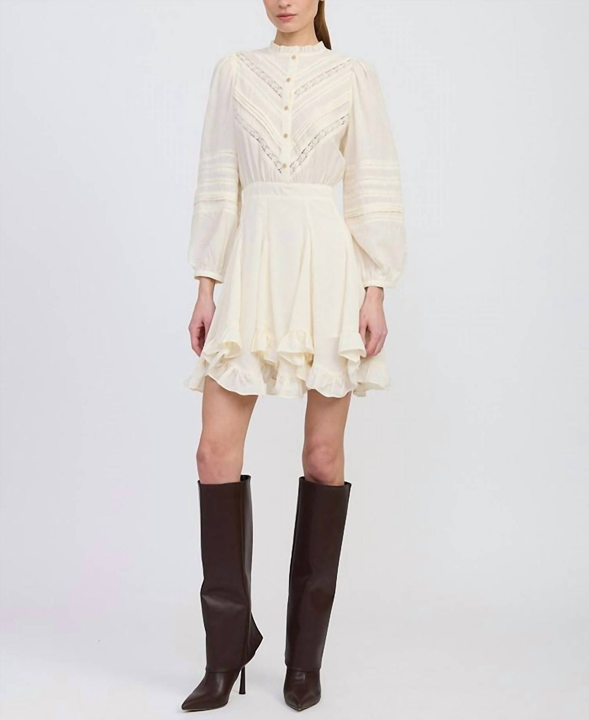 En Saison - Gabriella Dress