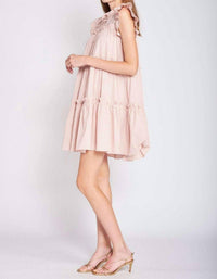 En Saison - Ida Striped Dress