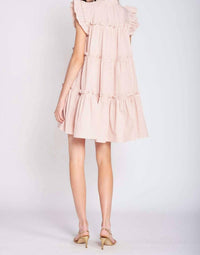 En Saison - Ida Striped Dress