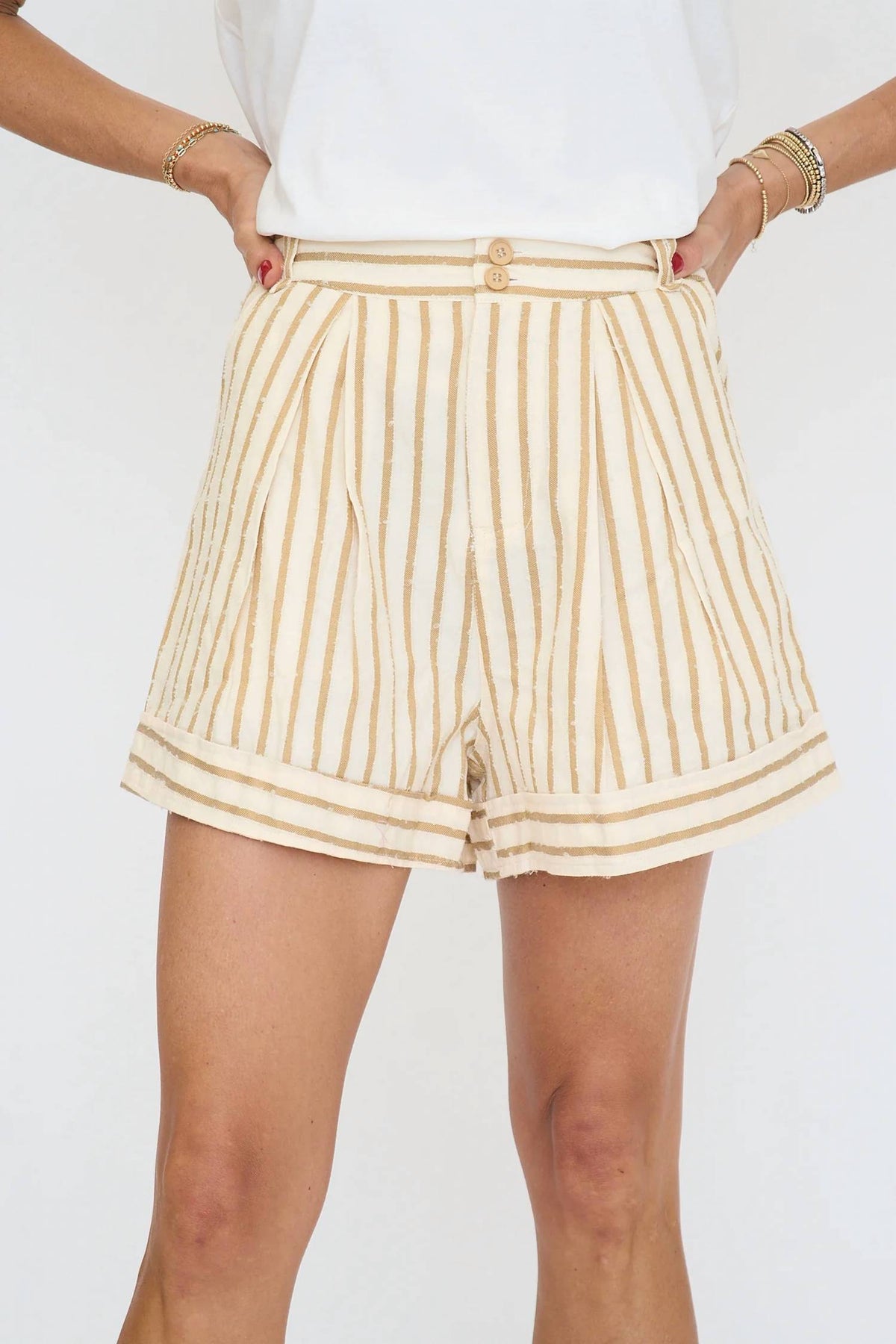 En Saison - Ivy Shorts