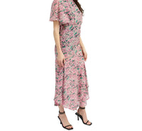 En Saison - Josephine Maxi Dress - clothing - dresses - floral