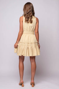 En Saison - Lowen Mini Dress