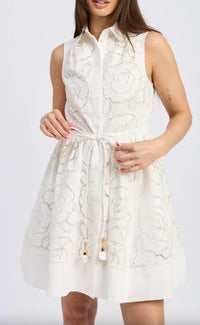 En Saison - Marisol Mini Dress