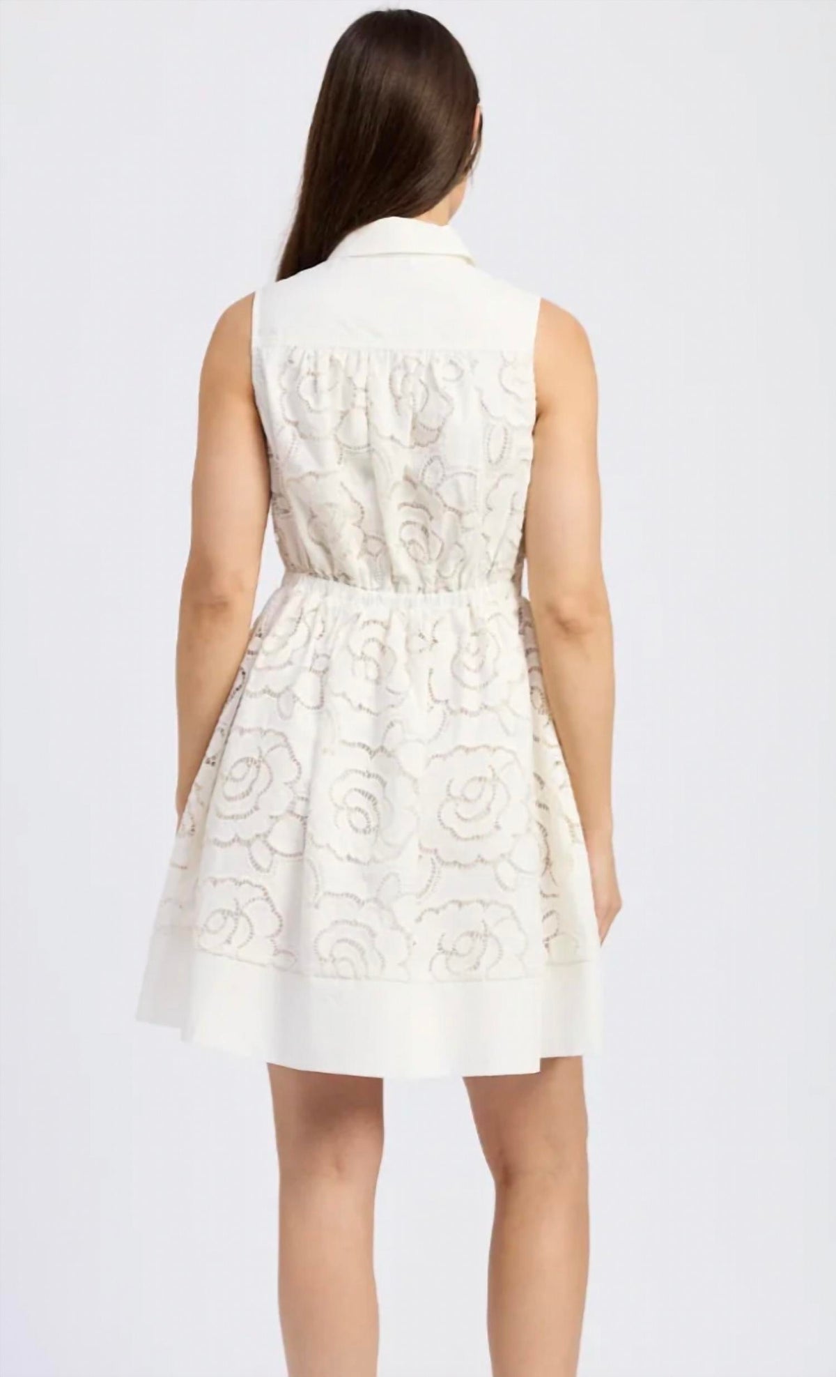 En Saison - Marisol Mini Dress