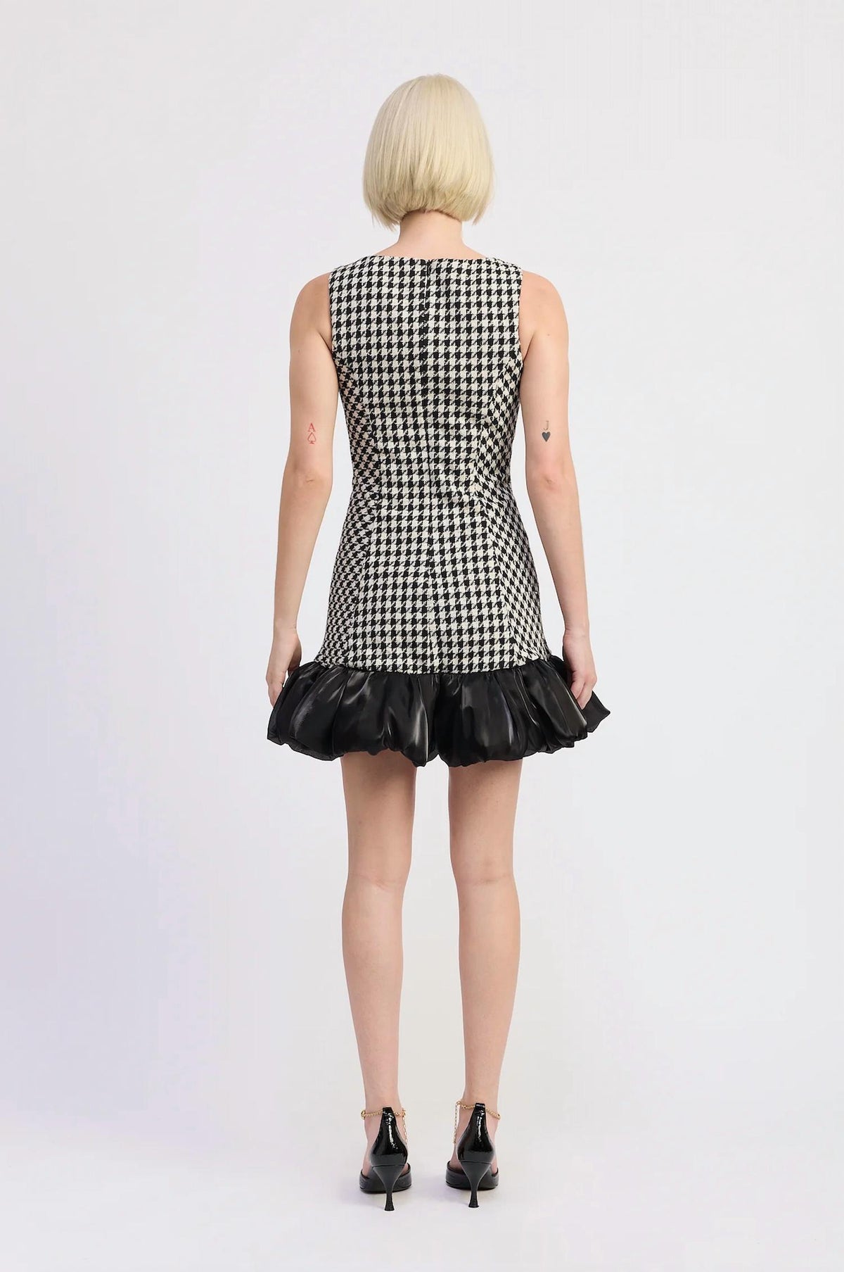 En Saison - Marley Mini Dress