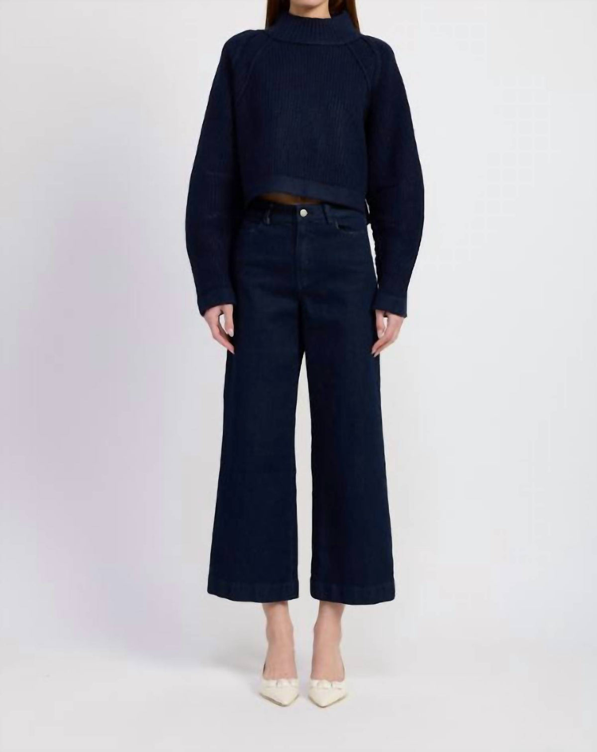 En Saison - Odette Sweater