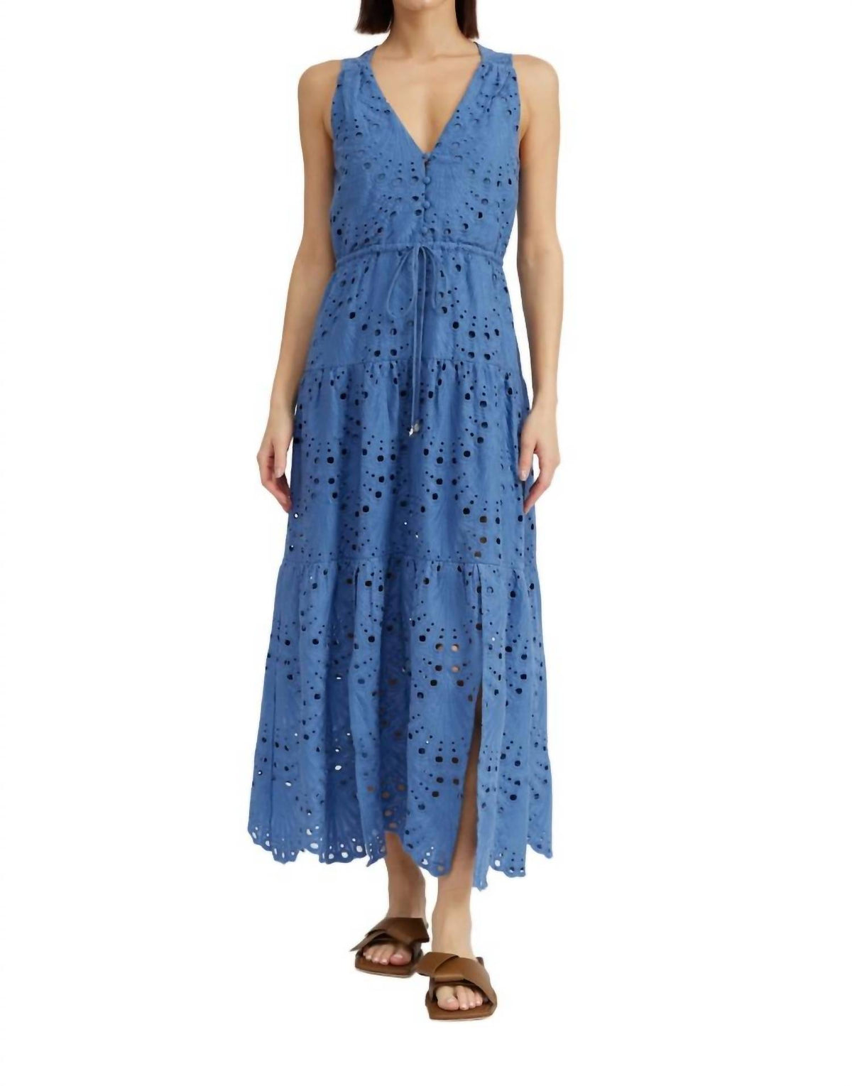 En Saison - Sora Maxi Dress