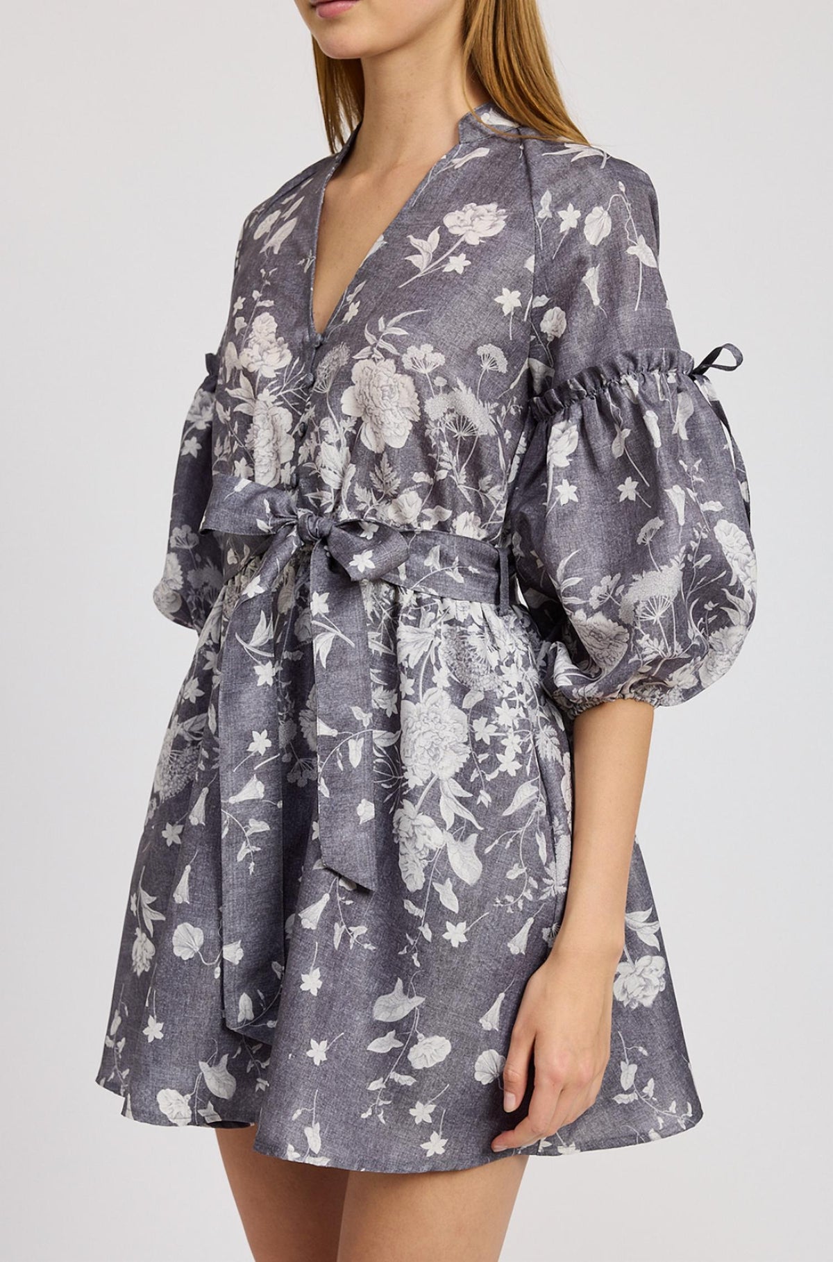 En Saison - Sydney Mini Dress