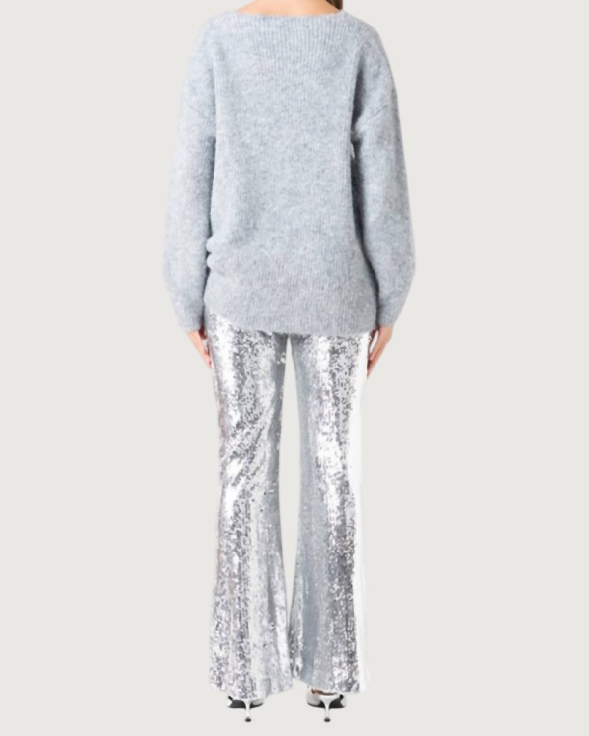 Endless Rose - Benny Sequin Pants