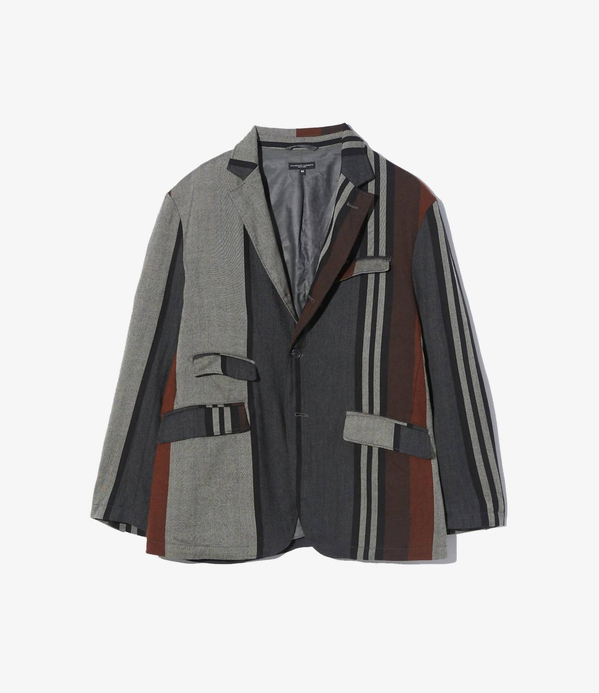 Engineered Garments - Men's Andover Jacket