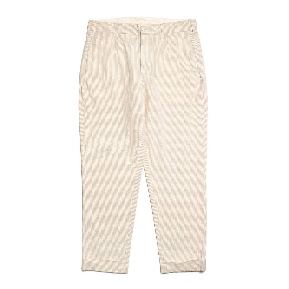 Engineered Garments - Men's Andover Pant