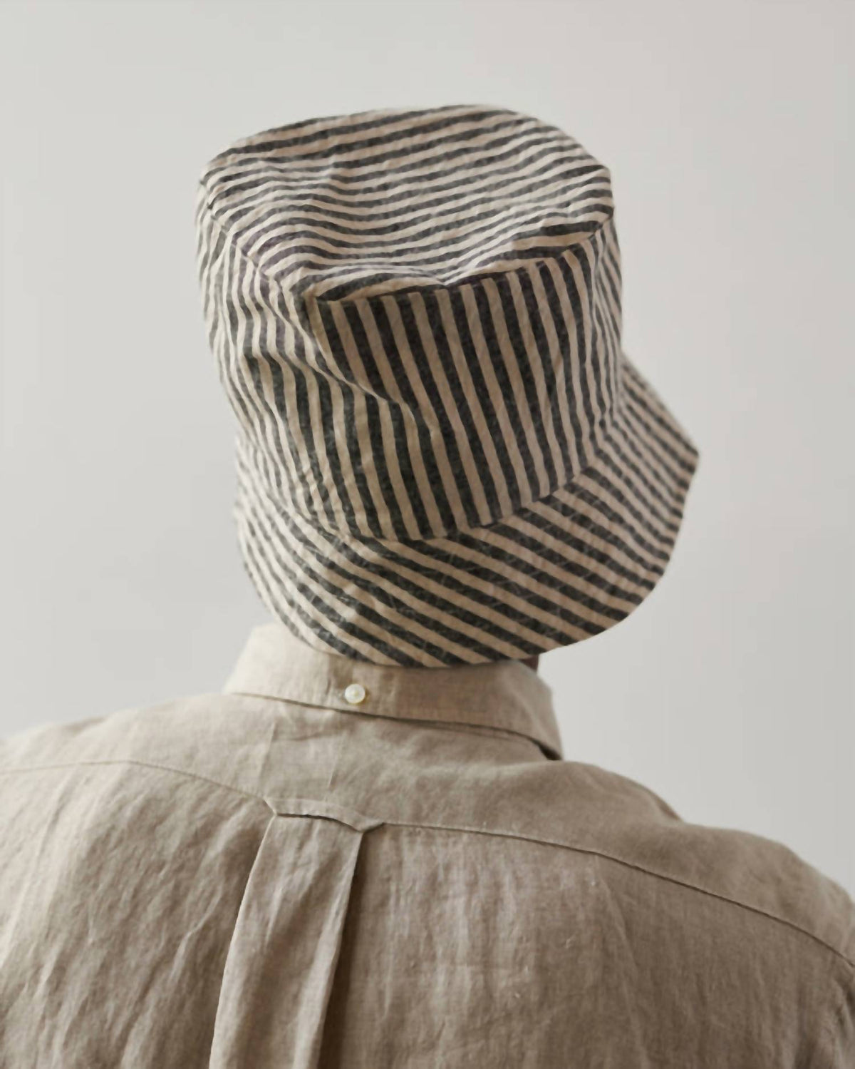 Engineered Garments - Men's Bucket Hat