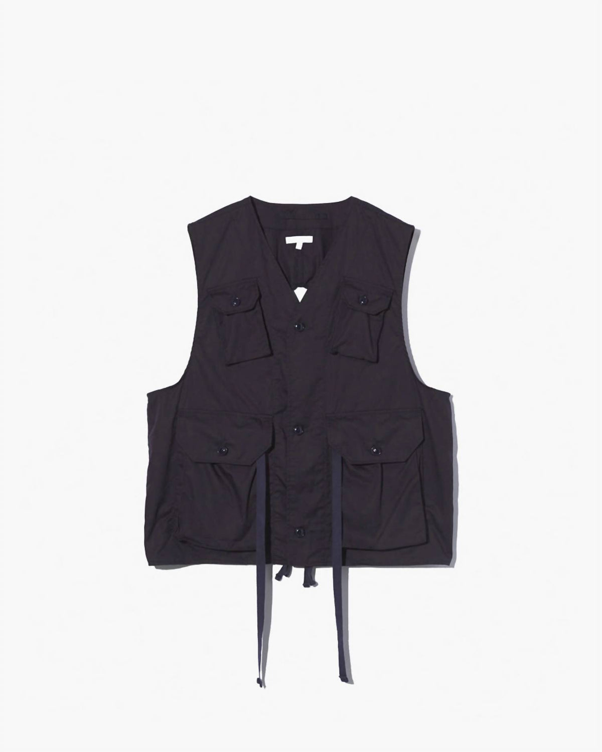 Engineered Garments - Men's C One Vest