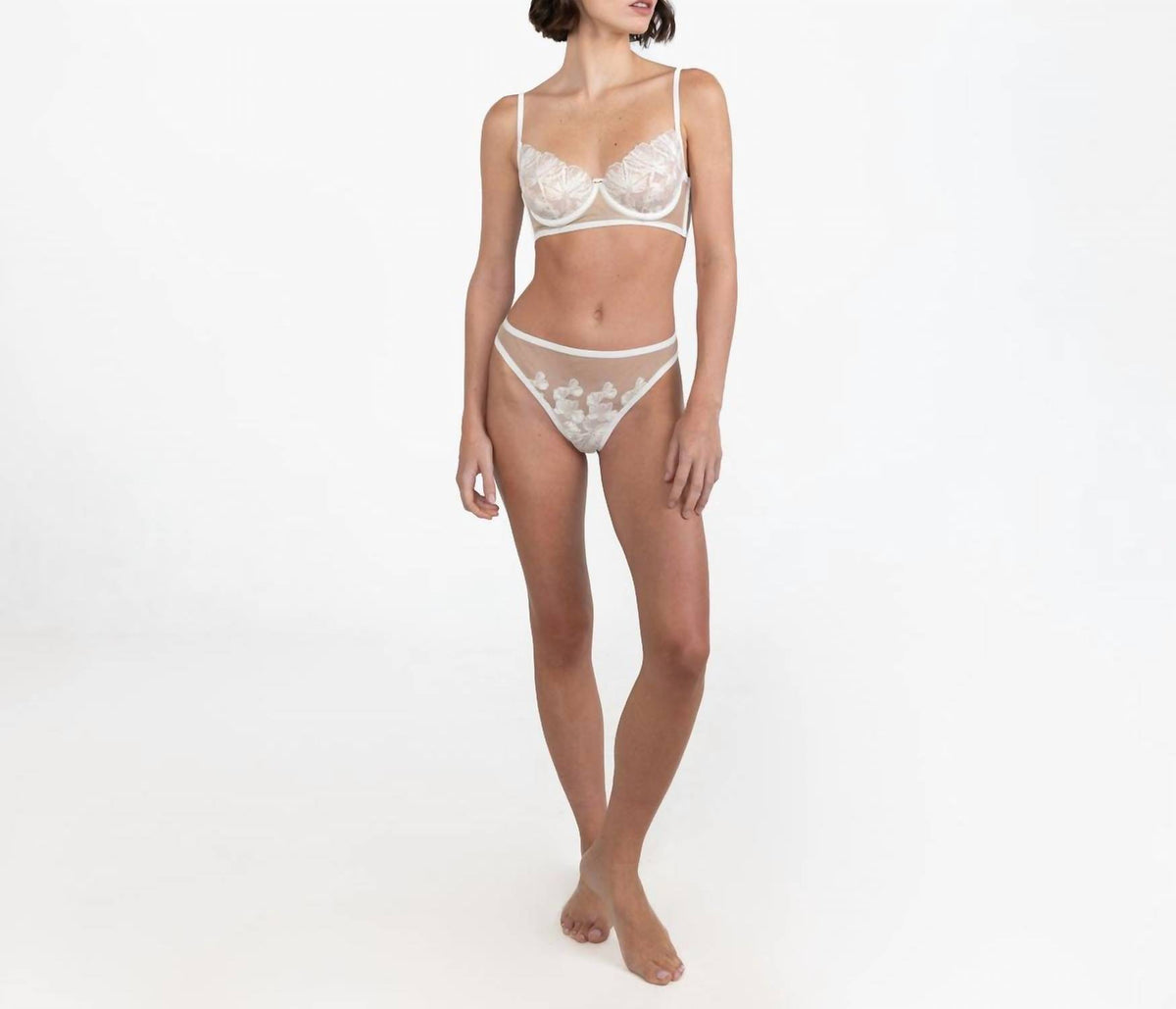 Entos - Odette Bra