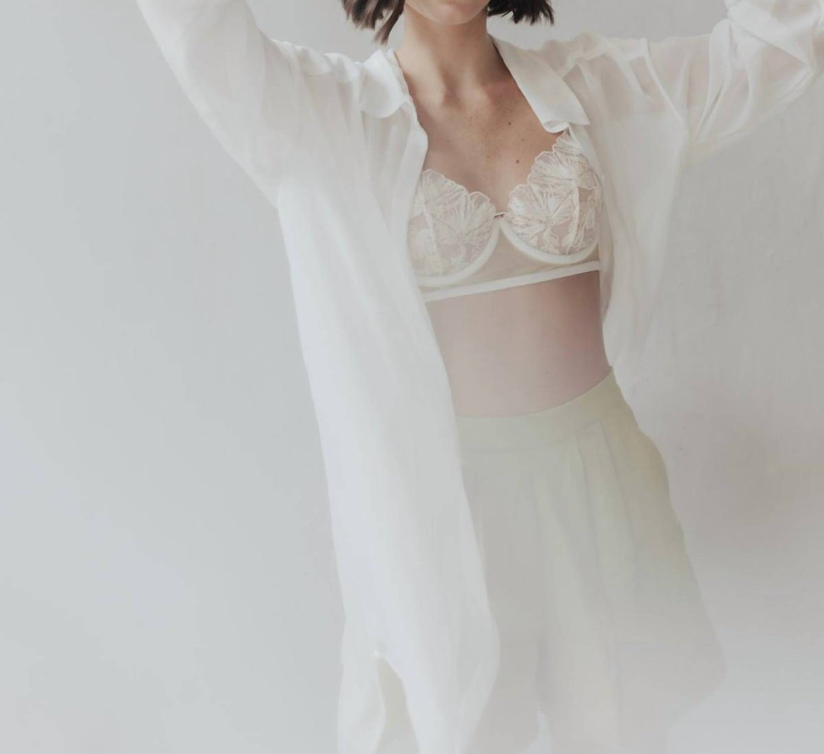 Entos - Odette Bra
