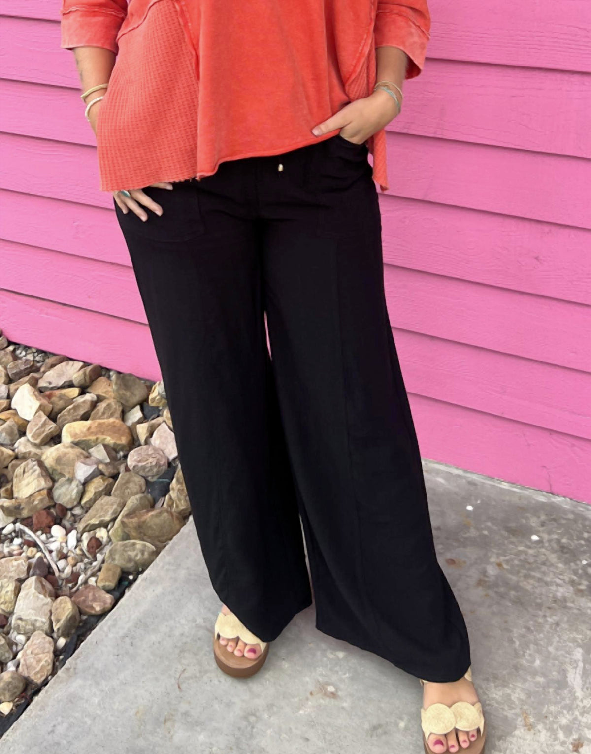 Entro - Beckett Pants