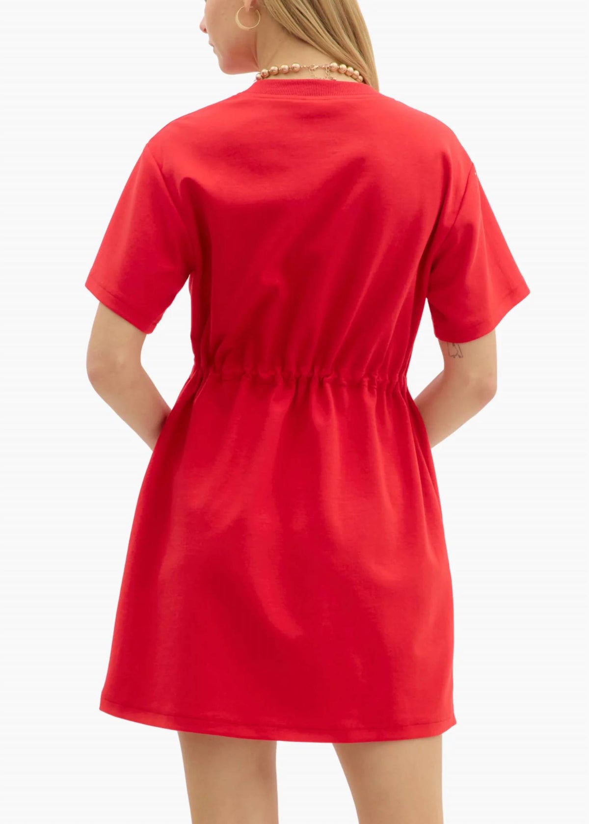Entro - Bly Mini Dress