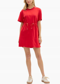 Entro - Bly Mini Dress
