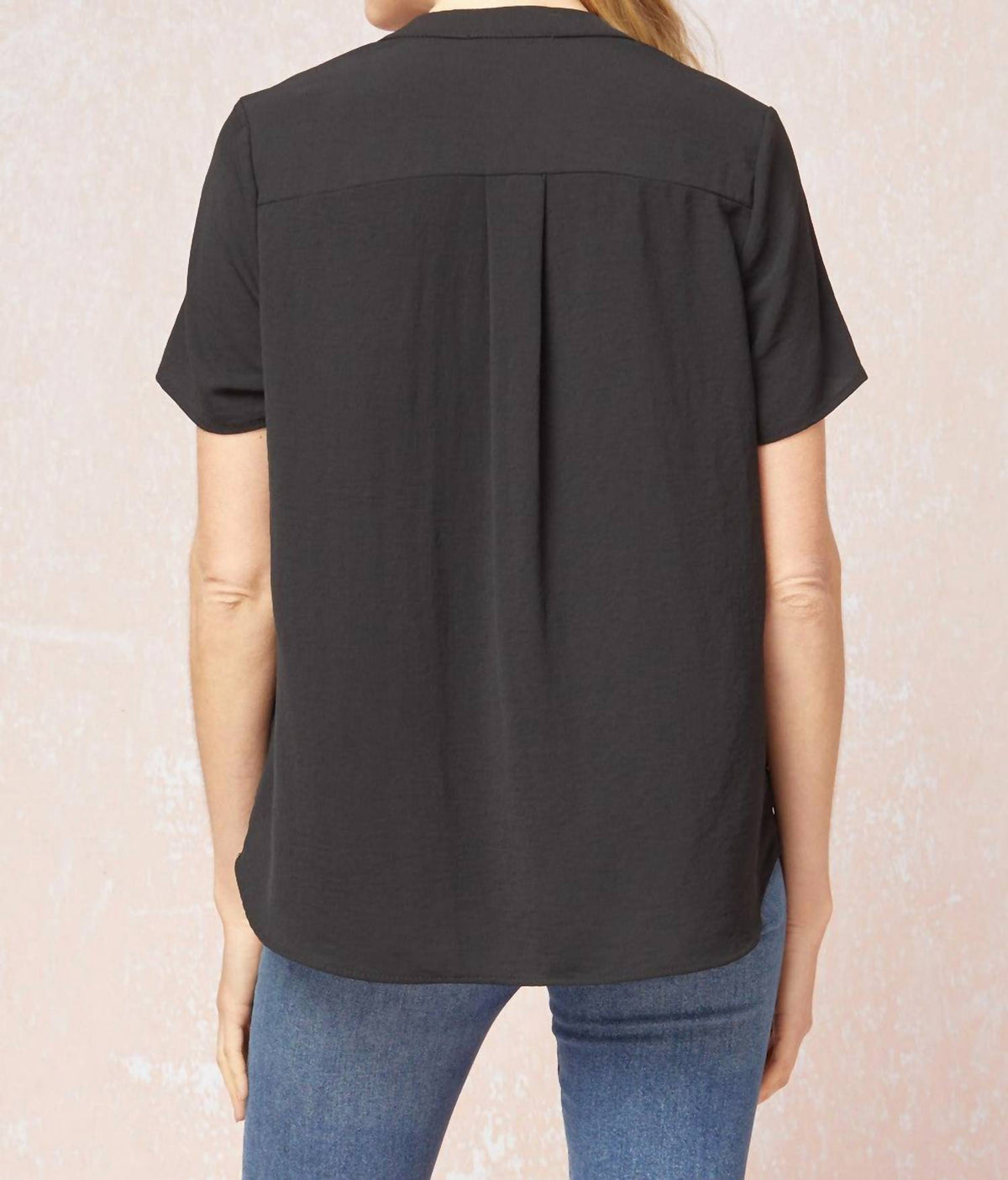 Entro - Classic & Chic Top