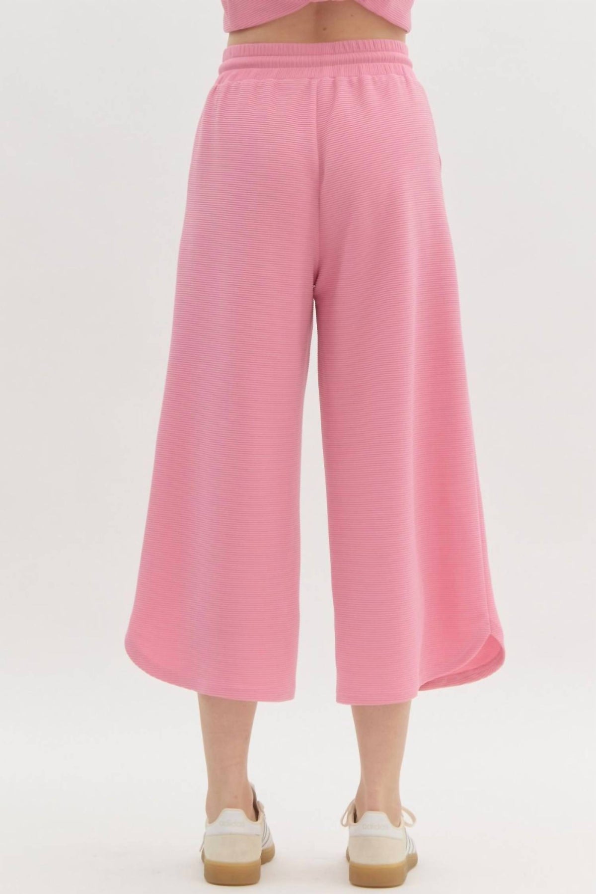 Entro - Cotton Candy Sweet Lounge Set