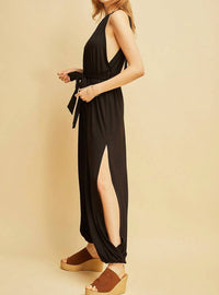 Entro - Day to Night Jumpsuit