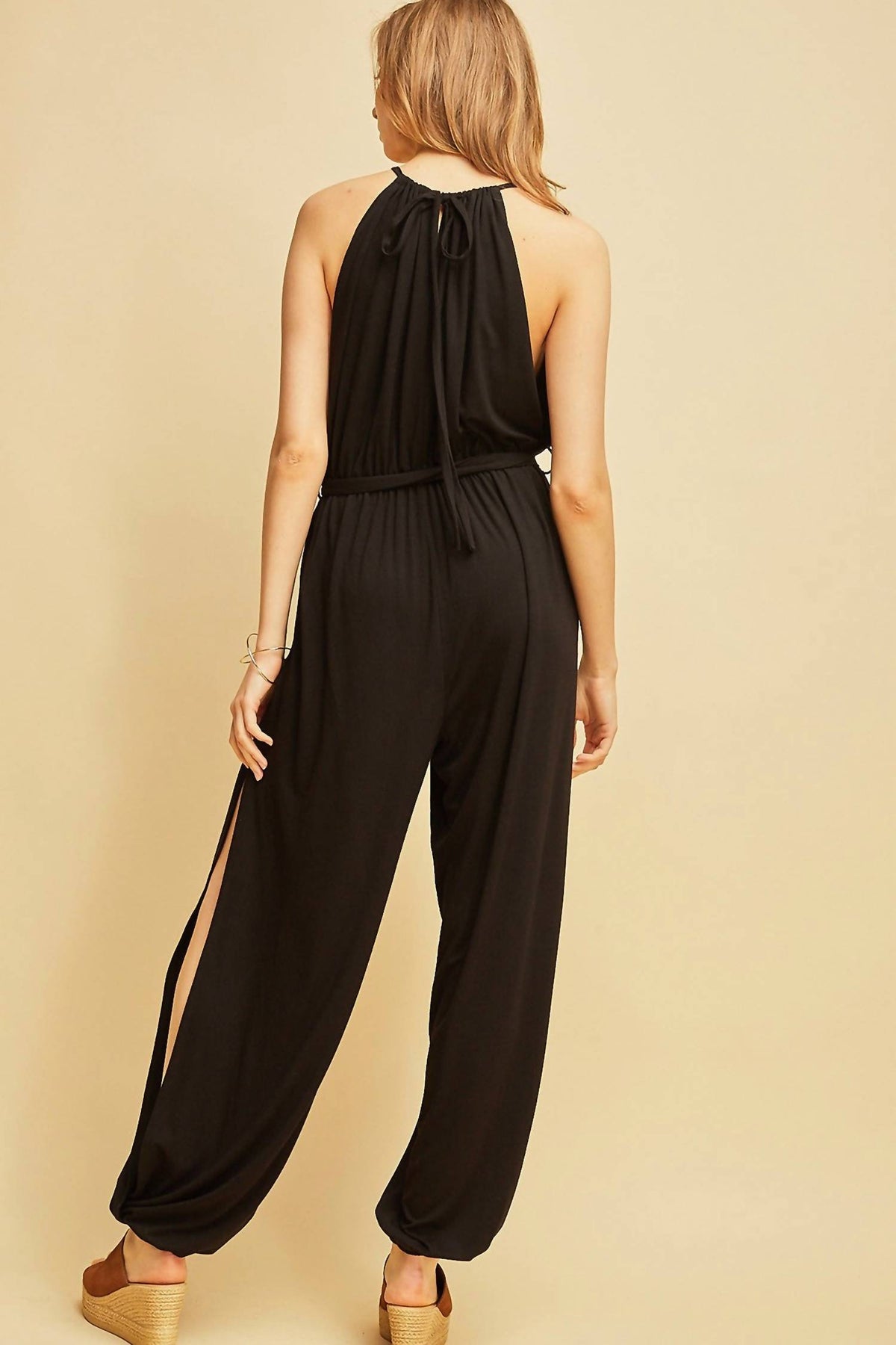 Entro - Day to Night Jumpsuit