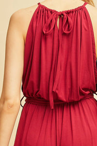 Entro - Day to Night Jumpsuit