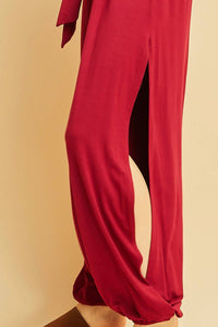 Entro - Day to Night Jumpsuit