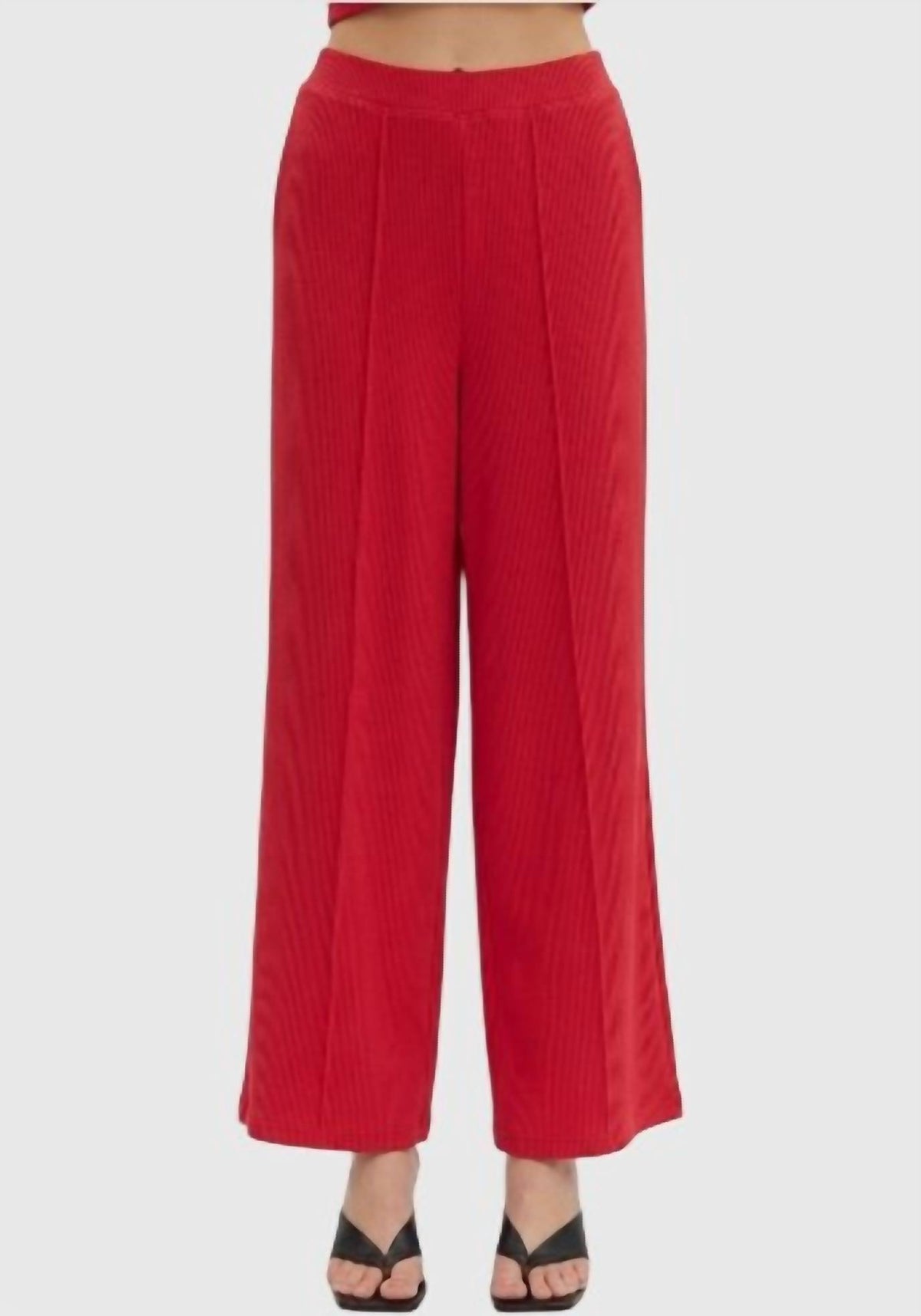 Entro - Everyday Ease Athletic Lounge Pants