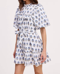 Entro - Jenna Dress - clothing - collection:Graddresses(Auto) - collection:vacationdresses(Auto)
