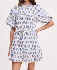 Entro - Jenna Dress - clothing - collection:Graddresses(Auto) - collection:vacationdresses(Auto)