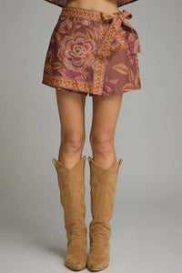 Entro - Just Grateful Skort