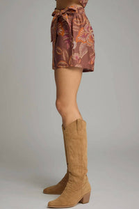Entro - Just Grateful Skort