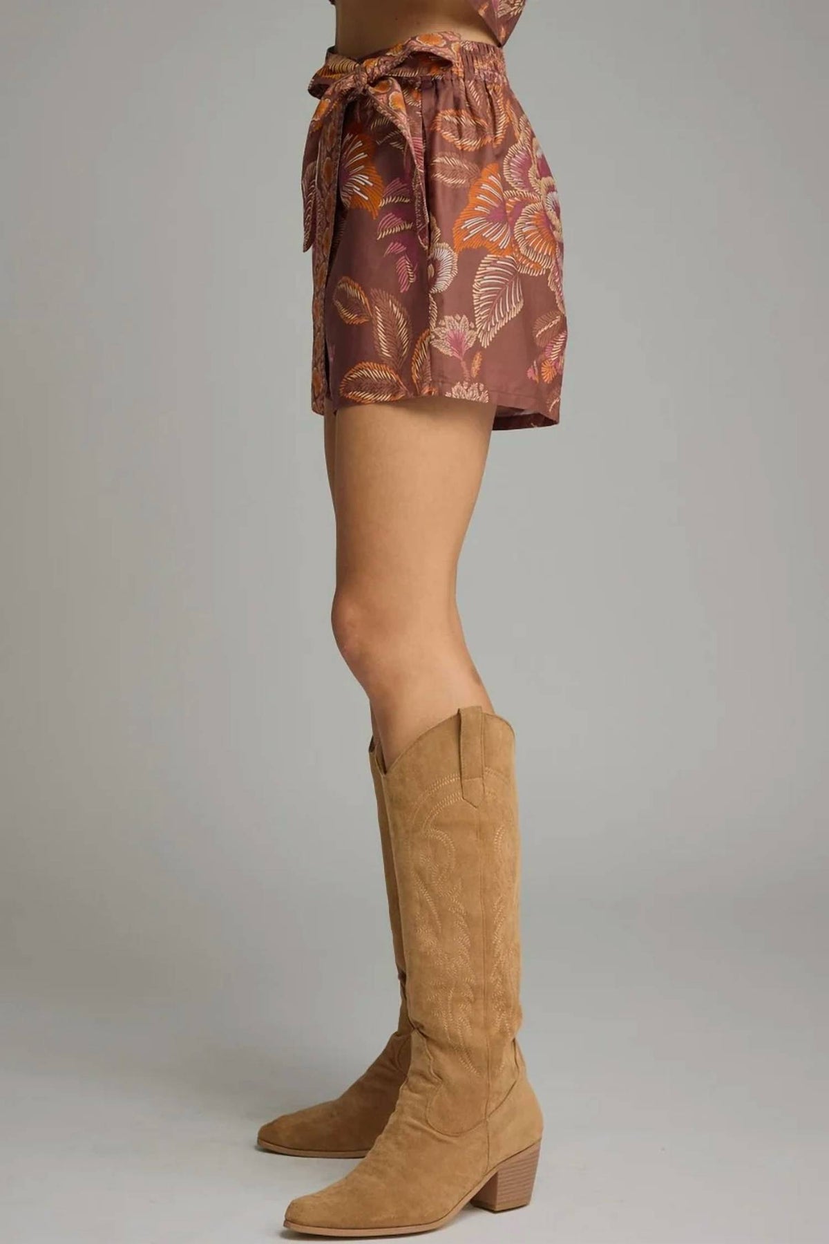 Entro - Just Grateful Skort