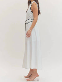 Entro - Katalina Midi Dress
