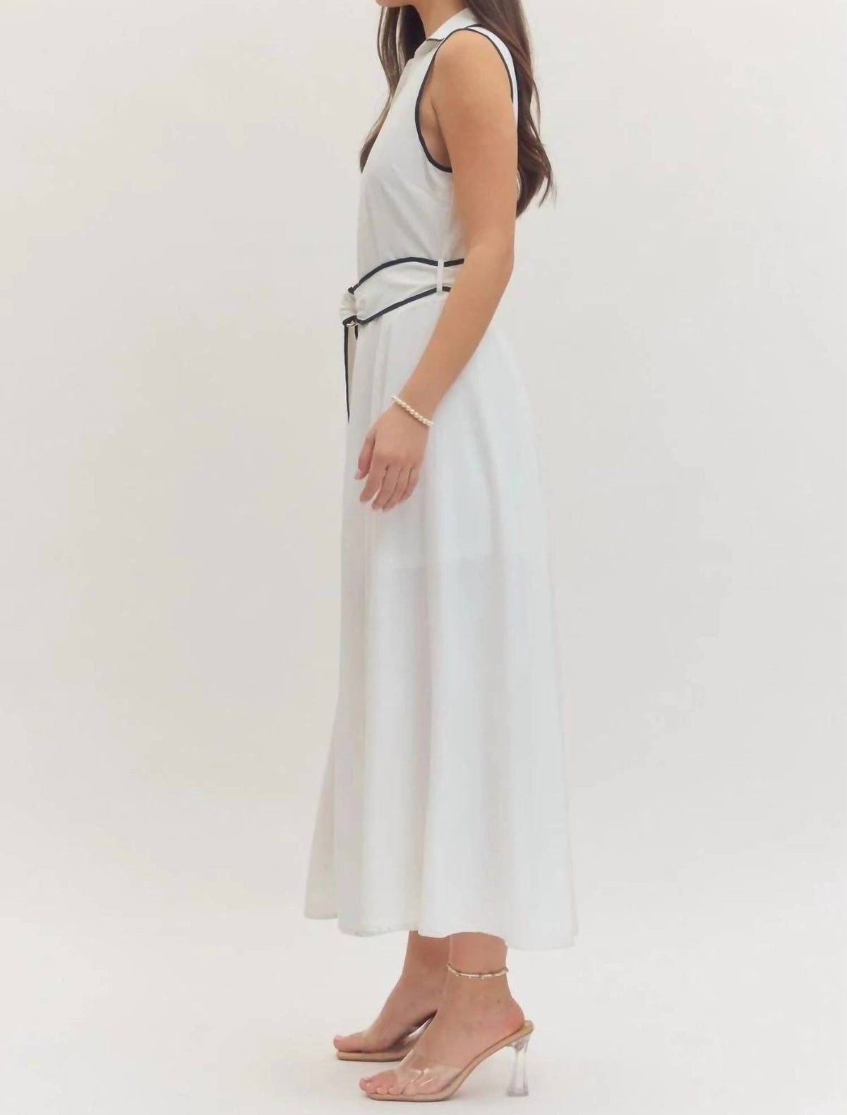 Entro - Katalina Midi Dress