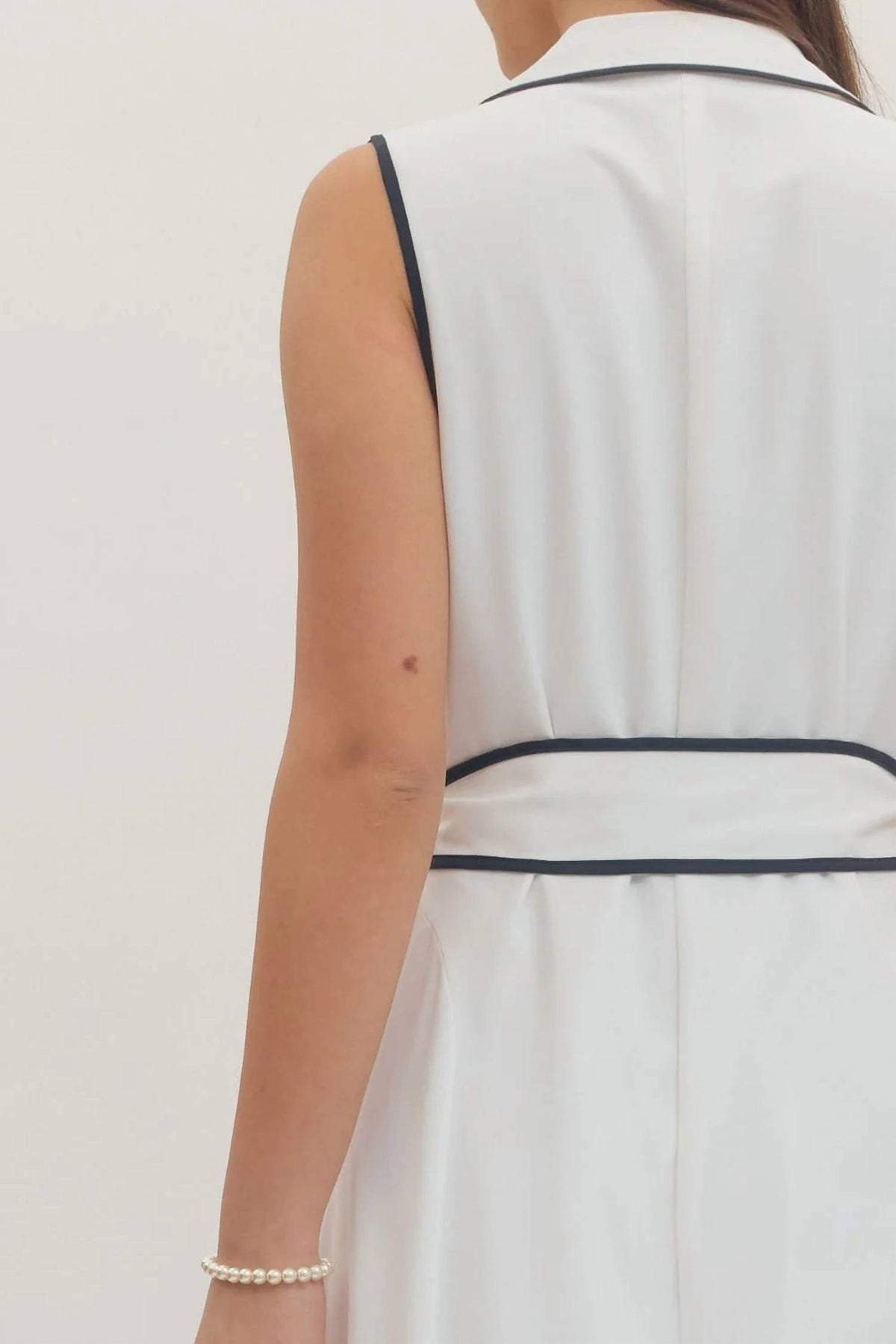 Entro - Katalina Midi Dress