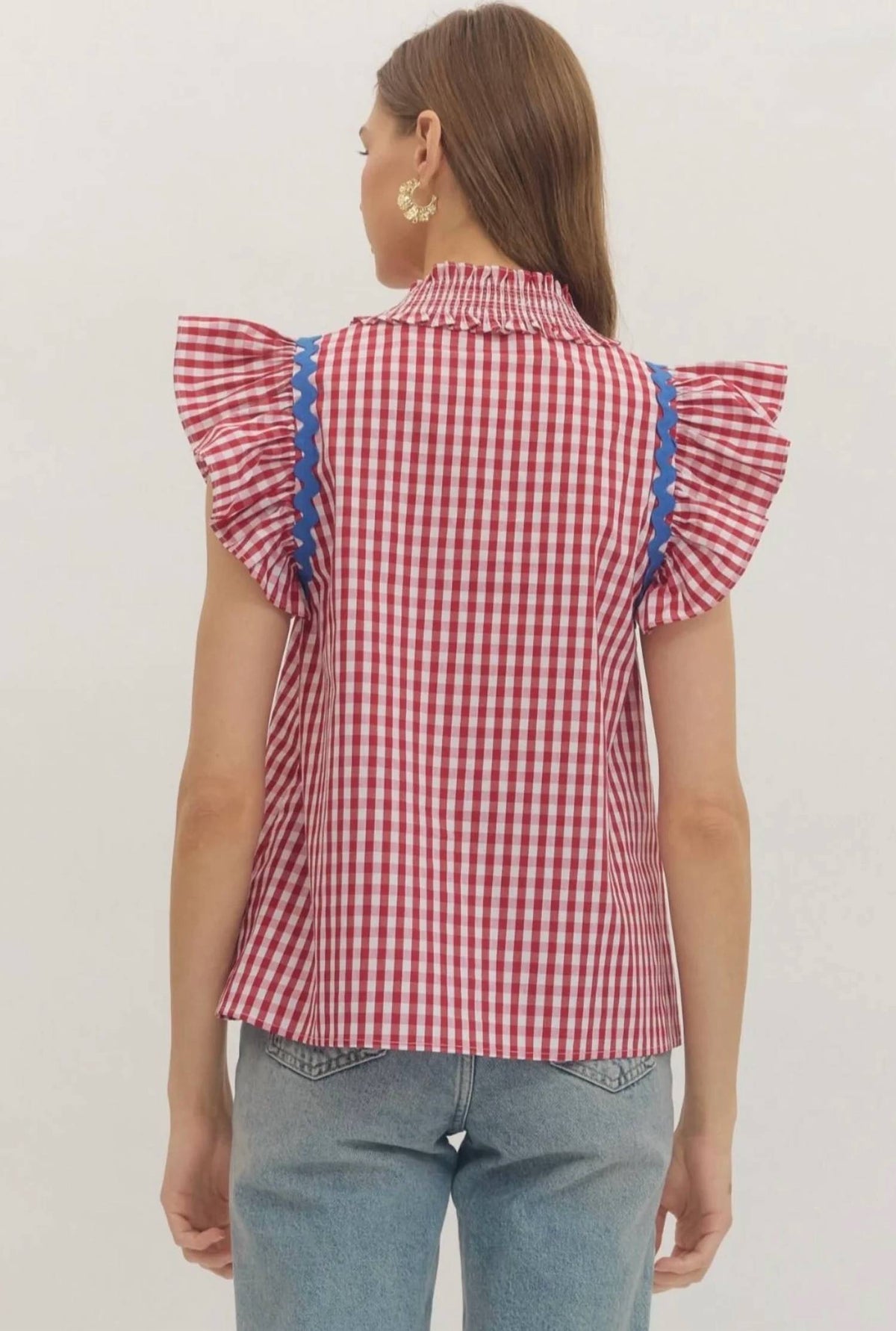 Entro - Liberty Top