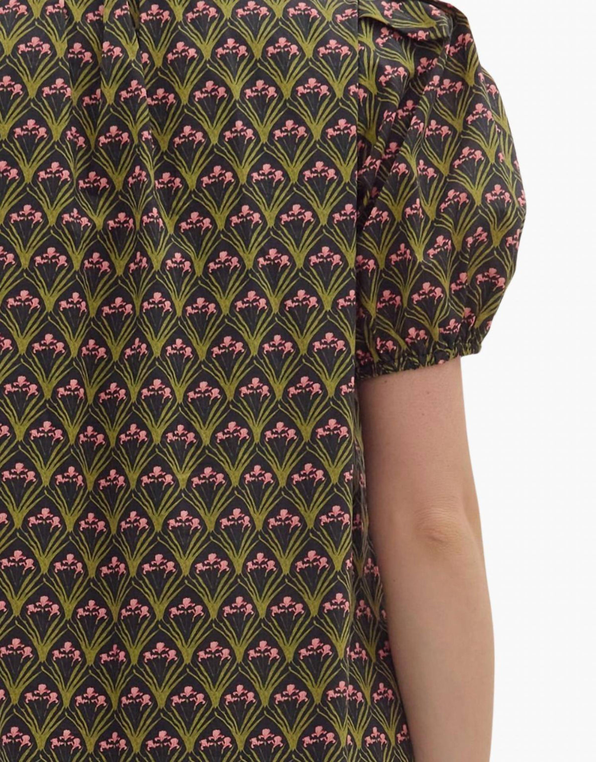 Entro - Lollie Mini Dress