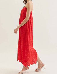 Entro - Modern Romance Dress