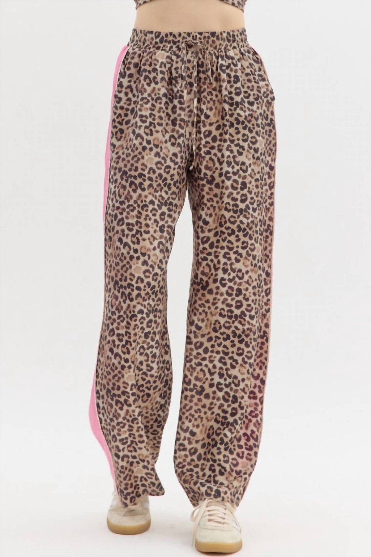 Entro - Preppy Lounge Pant