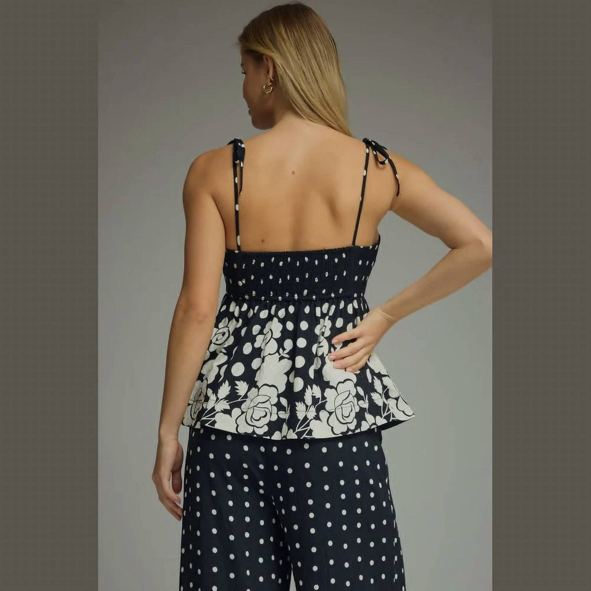 Entro - Pretty in Polka Dots Set