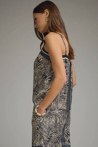 Entro - Safari Chic Cami Top