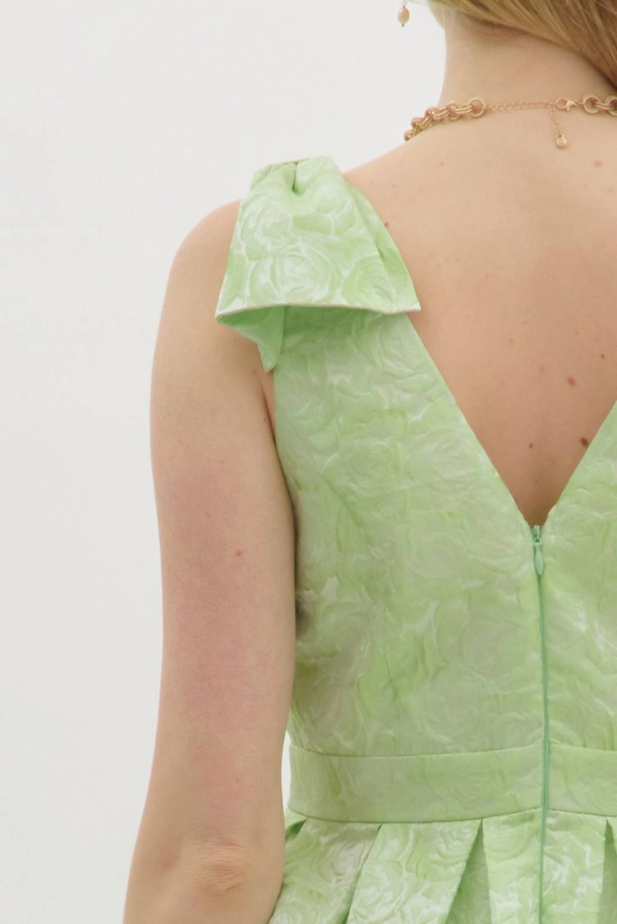 Entro - Samantha Dress